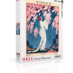 Puzzel - 1000 stukjes - Cherry Blossoms