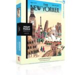 Puzzel - 1000 stukjes - Ultimate Destination