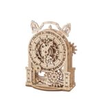 Ugears houten 3D puzzel - Vintage Alarm Clock