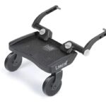 Meerijdplankje Lascal Universeel Mini Black