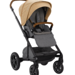 Wandelwagen Nuna Mixx Next Camel