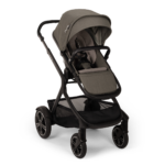 Wandelwagen Nuna Demi Next Granite Black