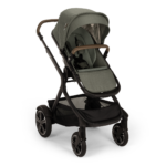 Wandelwagen Nuna Demi Next Pine