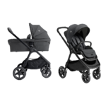 Kinderwagen Joie Signature Finiti Ebony