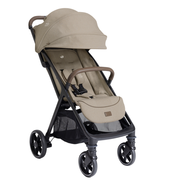 Buggy Joie Signature Parcel LX Sandstone - Afbeelding 1