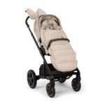 Winterset Nuna incl. Wanten en Opbergtas Biscotti