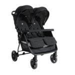Duo Kinderwagen Joie Signature Estrella Eclipse