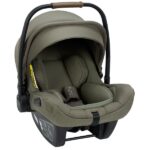 Autostoel Nuna PIPA Next Compatible Pine