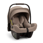 Autostoel Nuna PIPA Next Compatible Cedar