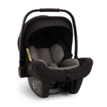 Autostoel Nuna PIPA Next Compatible Caviar Chocolate