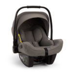 Autostoel Nuna PIPA Next Compatible Granite Black