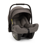 Autostoel Nuna PIPA Next Compatible Thunder