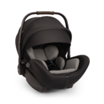 Autostoel Nuna Arra Flex Caviar