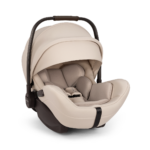 Autostoel Nuna Arra Flex Biscotti