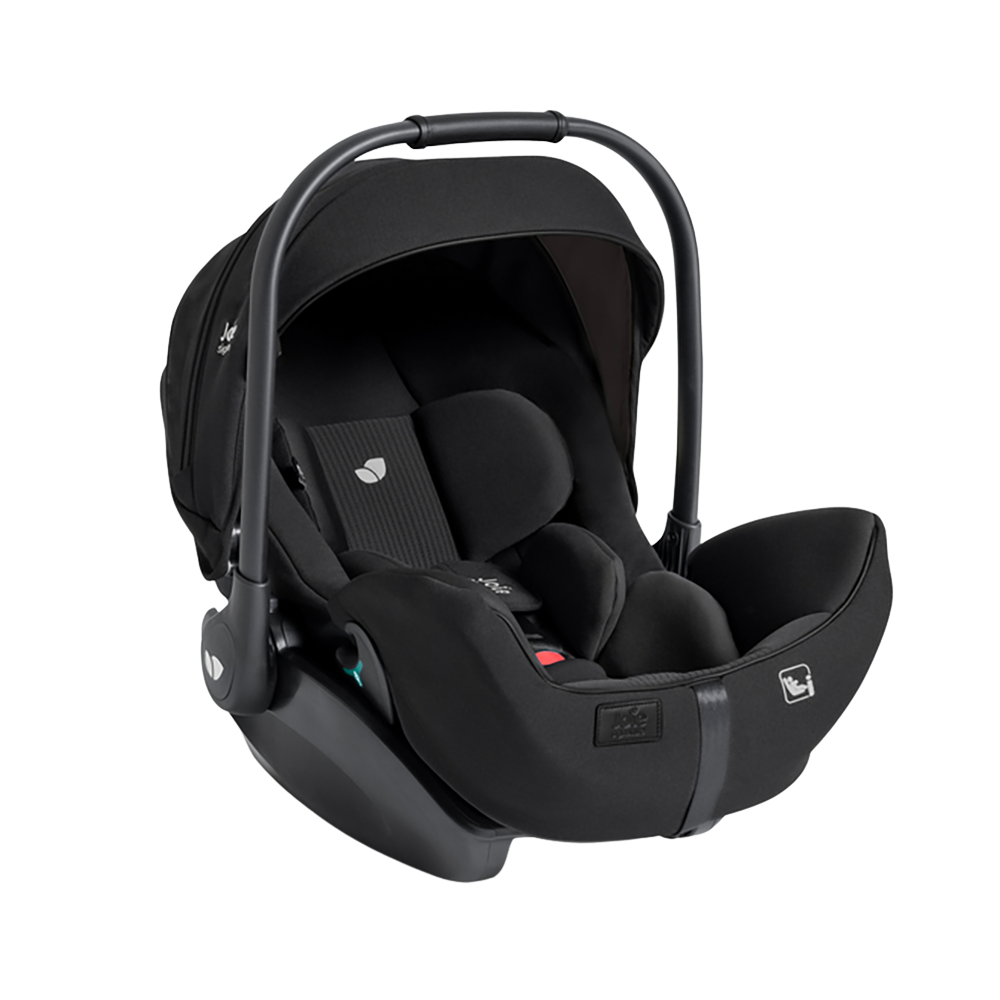 Autostoel Joie Signature i-Level Pro i-Size Eclipse - Afbeelding 1