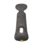 Autostoel Inleg Aeromoov 1+ Antraciet