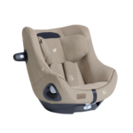 Autostoel Joie i-Harbour Signature i-Size Sandstone