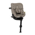 Autostoel Joie i-Pivot 360 Oak