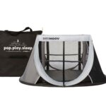 Campingbed Aeromoov ATC Grey Rock