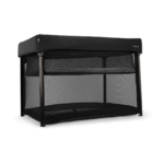 Campingbed/Box Nuna Paal Caviar