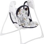 Babyswing Graco Baby Delight Into The Wild