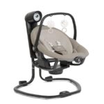 Wipstoel Joie Serina 2-in-1 Hazelnut