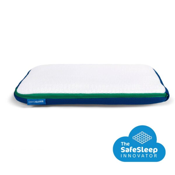 Kussen Aerosleep 30x46cm Small - Afbeelding 1