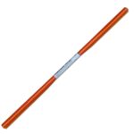 Vliegerpapier - oranje