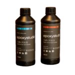 Epoxystudio giethars - thin pour - 800 gram