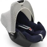 Zonnekap Dooky Hoody San Marino