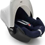 Zonnekap Dooky Hoody Linea