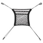 Autostoel Organizer Dooky Black