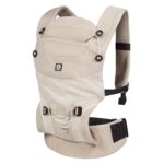 Buikdrager Dooky Carrier Terra Nova Beige