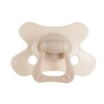 Fopspeen Difrax Natural Edelsteen 12+ mnd Earth Moonstone