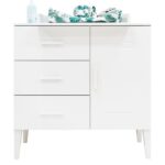 Commode Bopita Locker