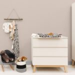 Commode Bopita Saba Dune/Natural