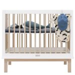 Box Bopita Mika Wit/Naturel