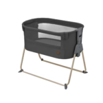 Co-sleeper Wieg Maxi-Cosi Tori Eco Beyond Graphite