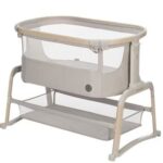 Co-sleeper Wieg Maxi-Cosi Iora Air Classic Beige