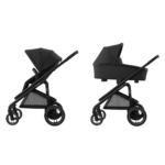 Kinderwagen Maxi-Cosi Plaza Plus Essential Black