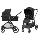 Kinderwagen Maxi-Cosi Street Plus Essential Black