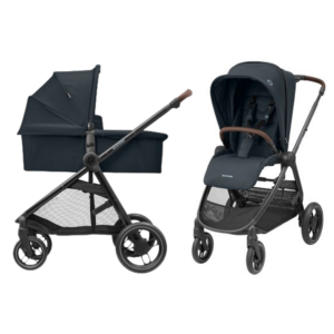 Kinderwagen Maxi-Cosi Street Plus Essential Graphite