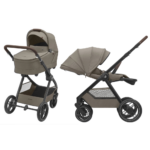 Kinderwagen Maxi-Cosi Oxford Plus Twillic Truffle
