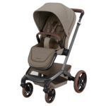 Wandelwagen Maxi-Cosi Fame V2 Twillic Truffle
