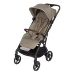 Buggy Maxi-Cosi Soho Twillic Truffle (Brown Leather)