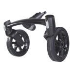 Quinny Moodd 4 Front Fork Black