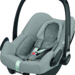Autostoel Maxi-Cosi Rock Nomad Grey I-Size