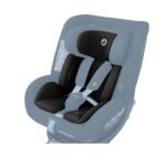 Zitverkleiner Maxi-Cosi Mica Eco Newborn Inlay Black