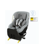 Autostoel Maxi-Cosi Mica Pro Eco Authentic Grey