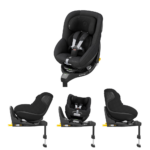 Autostoel Maxi-Cosi Pearl 360° Pro Slide Tech Authentic Black